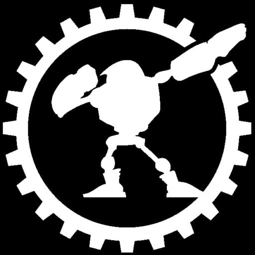 SuperBot Industrial