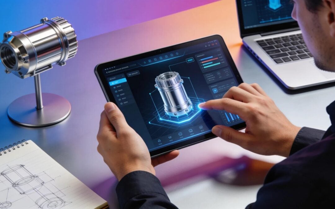 Save Costs and Time: The Power of Digital Product Showcases