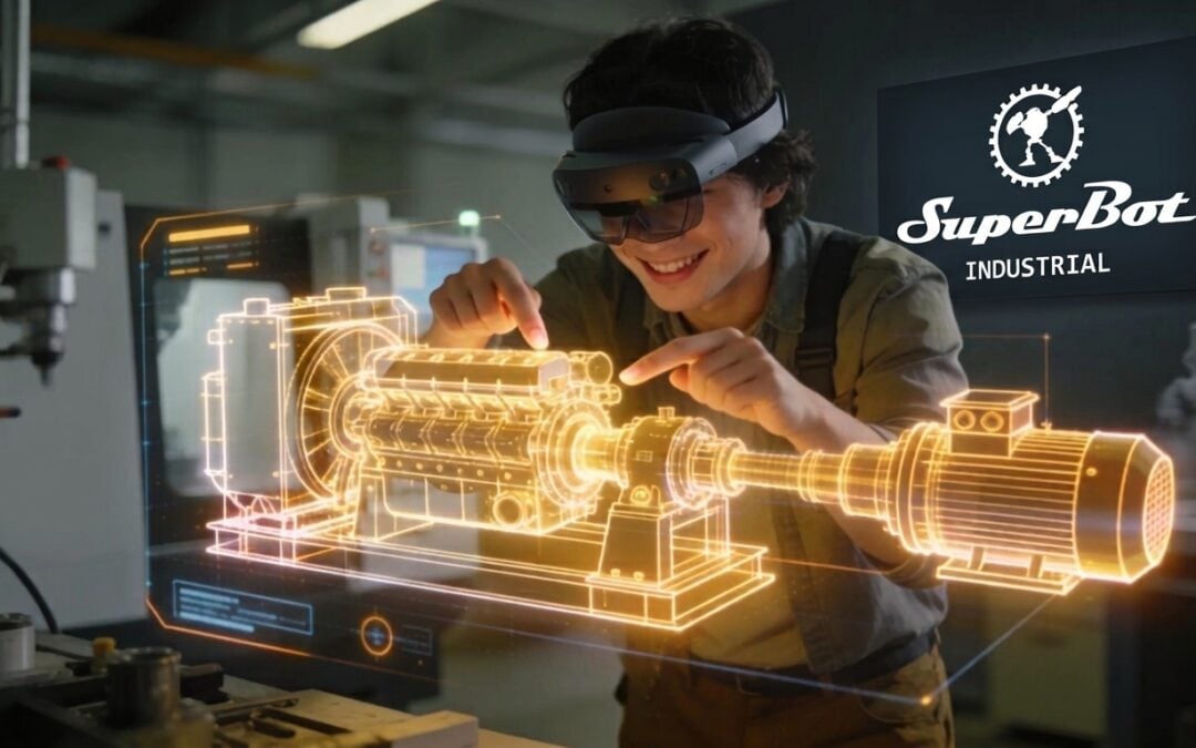 Discover the Benefits of 3D Visualization for Machine Sales