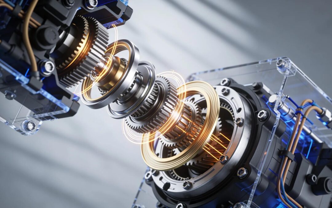 How to Showcase Machine Internals No Physical Demo Can Reveal